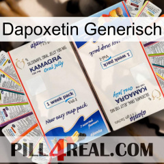 Dapoxetine Generic kamagra1